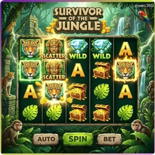 Link Alternatif gems365 untuk Membuka Jalur Cadangan