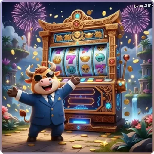 Pembaruan gems365 APK: Versi Terbaru dan Catatan Perubahan