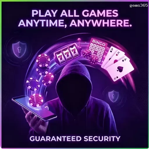 Panduan Pasang gems365 APK di Android