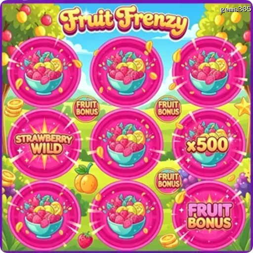 rp777 gems365